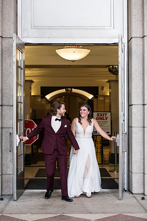 Abigail and Luke Wedding 0119