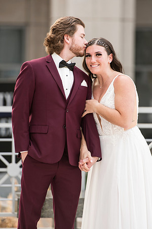 Abigail and Luke Wedding 0141