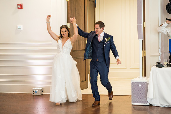 Karen and Nick Wedding