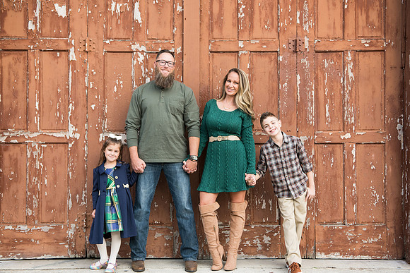 Sterchele Family 0028