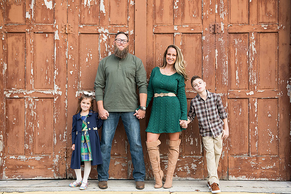 Sterchele Family 0027