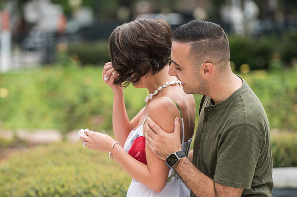 Andrew and Nia Proposal 0112
