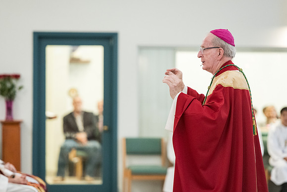 St John Neumann Confirmation 2025 0129