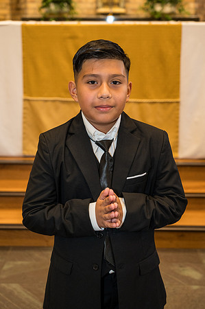 St Francis First Communion 2024 0170