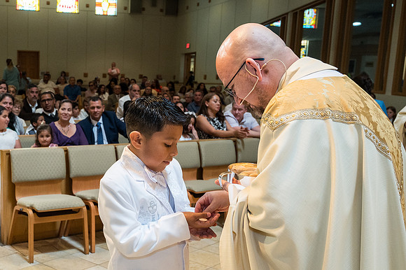 St Mary Mag First Communion April 27 0122