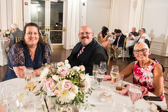Karen and Nick Wedding