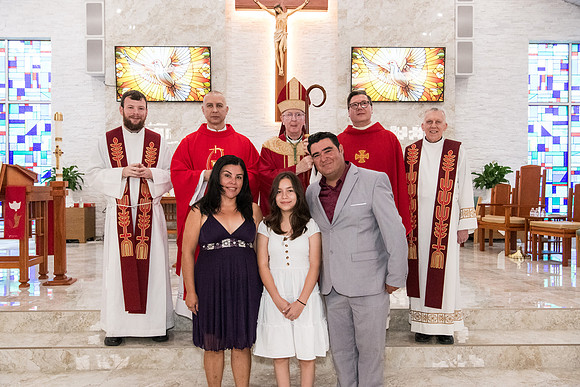 St John Neumann Confirmation 2025 0056