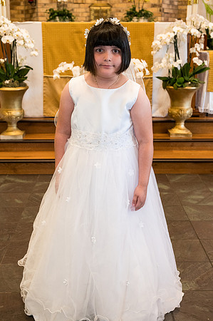 St Francis First Communion 2024 0038