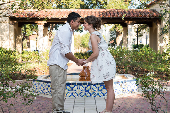 rollins-college-engagement-session-jill-and-fermin 1005