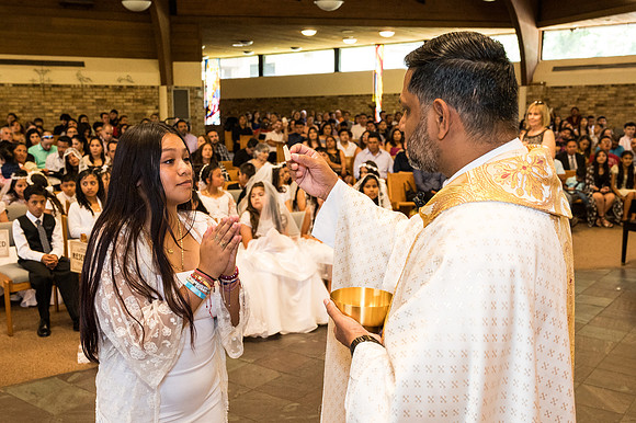 St Francis First Communion 2024 0333