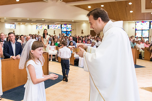 First Communion 1030am (40 of 97)