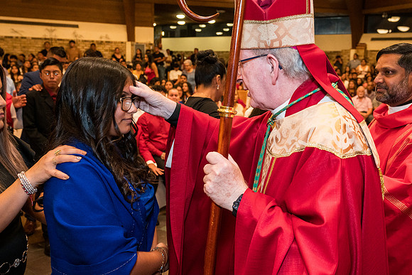 St Francis Confirmation 2024 0349