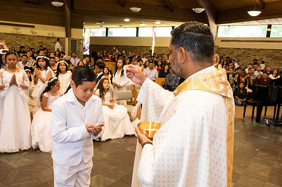 St Francis First Communion 2024 0254