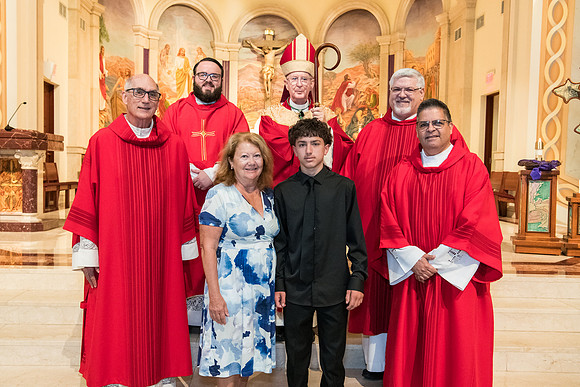 St James Confirmation 2025 0009