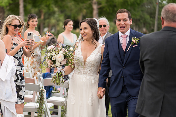 Karen and Nick Wedding