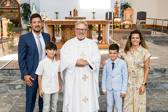 St Stephen First Communion April 27 11 AM 0005