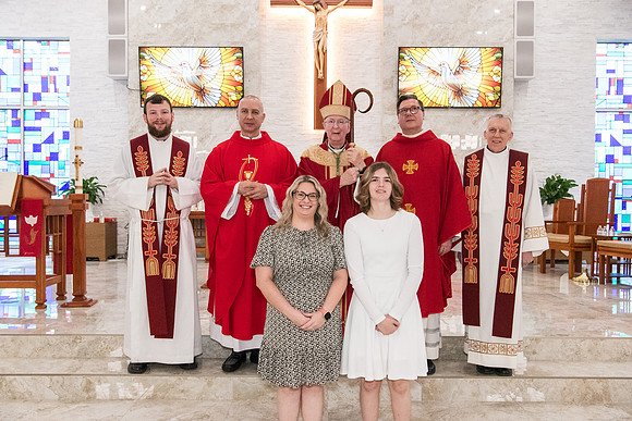 St John Neumann Confirmation 2025 0024
