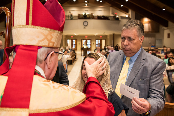 St Paul Confirmation 2025 0127
