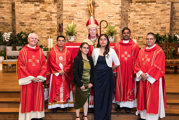 St Francis Confirmation 2024 0089