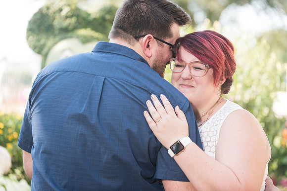 Disneys-Boardwalk-Engagement-Session-Starr-and-Marcus 1017BW