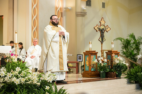 St James First Communion April 27 9 AM 0033
