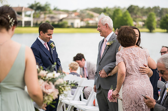 Karen and Nick Wedding