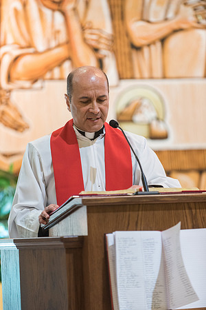 St. Ann Confirmation 1128