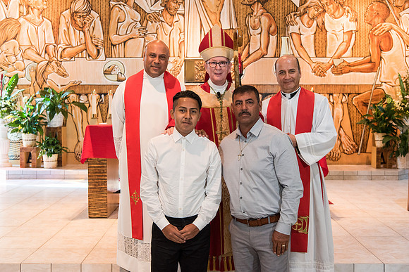 St. Ann Confirmation 1101