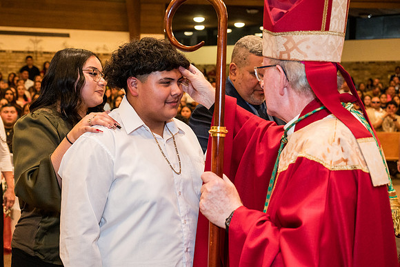 St Francis Confirmation 2024 0395