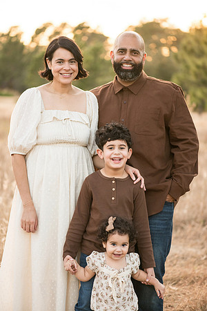 Tati and Moselly Family 0069