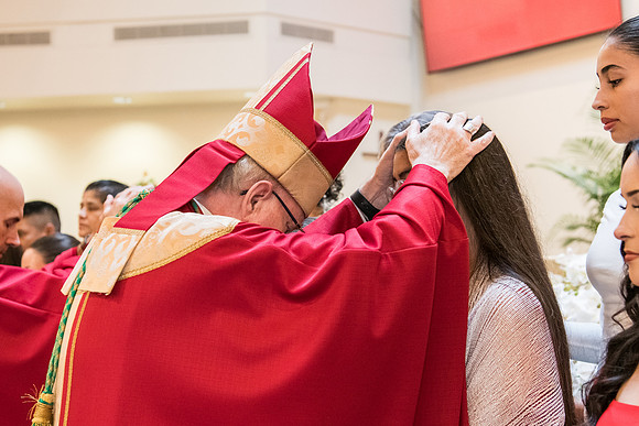 St Augustine Confirmation 2025 0070