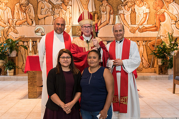 St. Ann Confirmation 1073