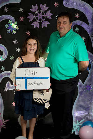 Father Daughter Dance DPES 2014-442
