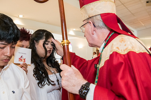 St Andrew Confirmation 2025 0066