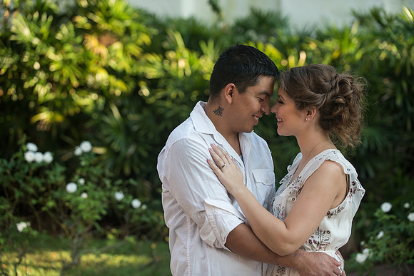 rollins-college-engagement-session-jill-and-fermin 1068