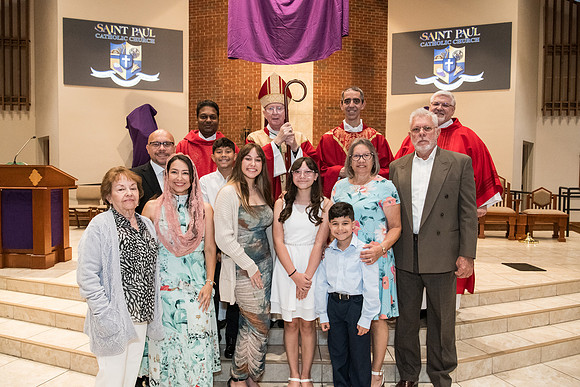 St Paul Confirmation 2025 0057
