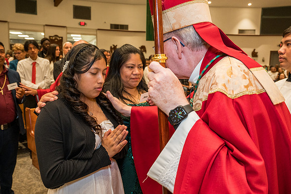 St Charles Borromeo Confirmation 2024 0254