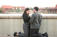 Andres and Tania Proposal 0033