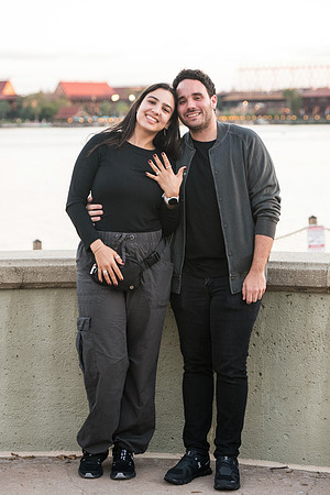 Andres and Tania Proposal 0049
