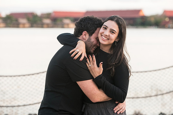 Andres and Tania Proposal 0058