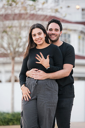 Andres and Tania Proposal 0065