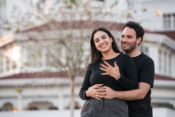 Andres and Tania Proposal 0069