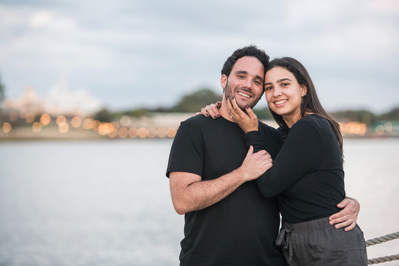 Andres and Tania Proposal 0101