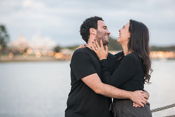 Andres and Tania Proposal 0103