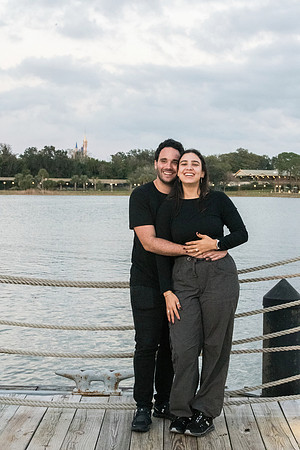 Andres and Tania Proposal 0112