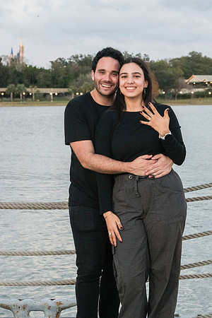 Andres and Tania Proposal 0113