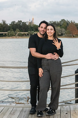 Andres and Tania Proposal 0115