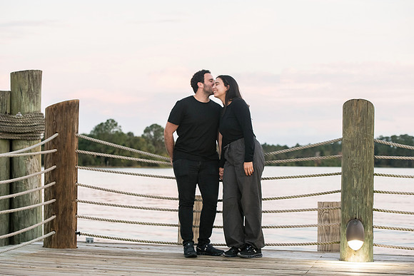 Andres and Tania Proposal 0118