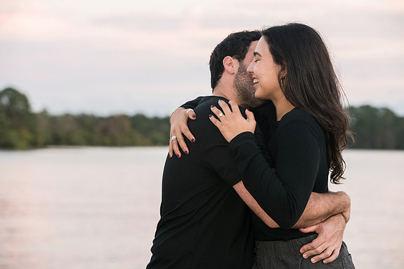 Andres and Tania Proposal 0121