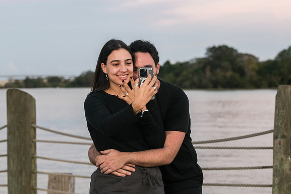 Andres and Tania Proposal 0124